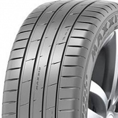 Maxxis Victra Sport 6 – VS6 SUV 255/45 R 20 105Y