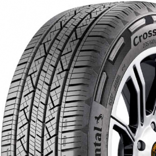 Continental CrossContact H/T 235/75 R 15 109T