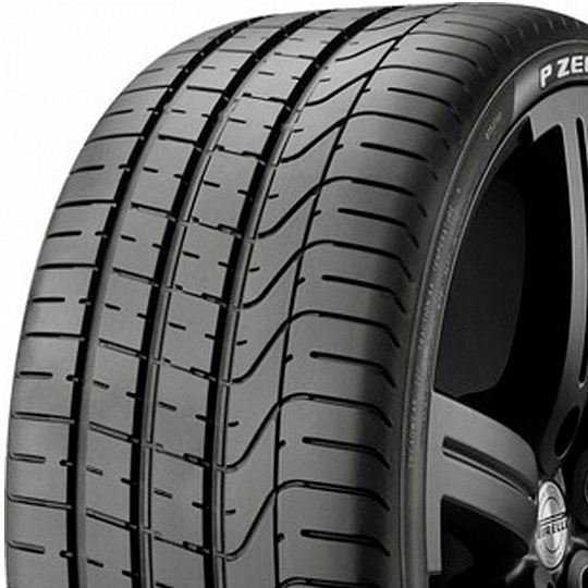 Pirelli PZERO 295/40 ZR 21 111Y Pirelli PZERO 295/40 ZR 21 111Y