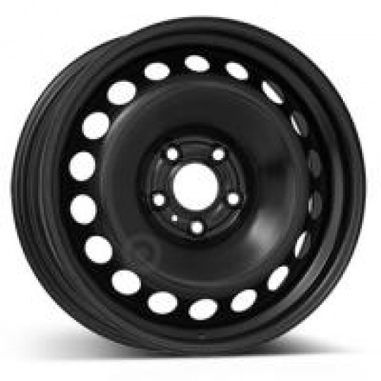 ALCAR STAHLRAD 9006  5 x 114.30 ET37