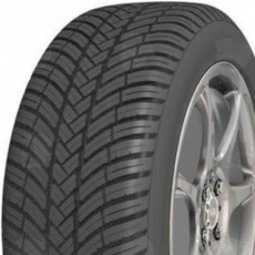 Cooper Discoverer All Season 235/65 R 17 108V