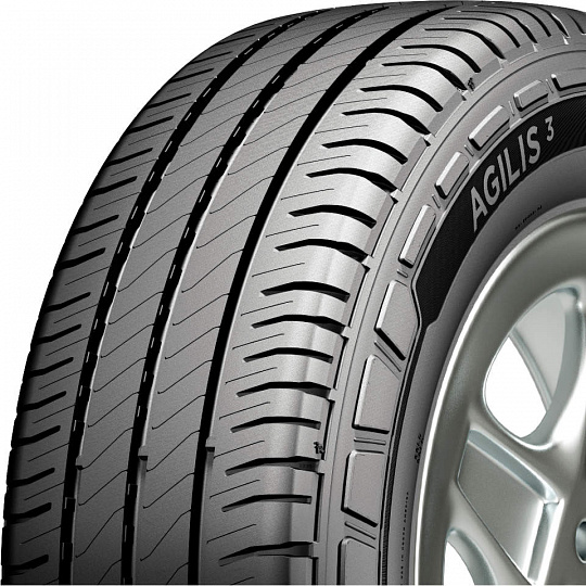Michelin Agilis 3 195/75 R 16C 107/105T