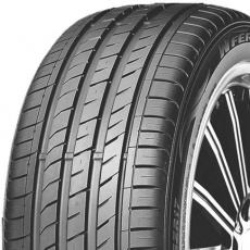 Nexen N'fera SU1 275/40 ZR 19 105Y