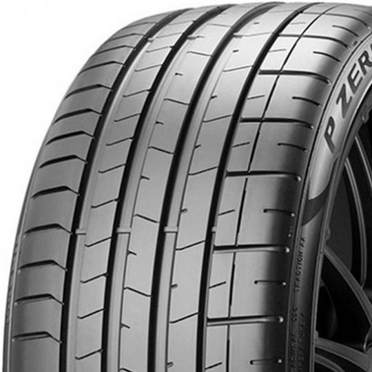 Pirelli P-ZERO (PZ4) S.C. 245/40 R 21 100Y