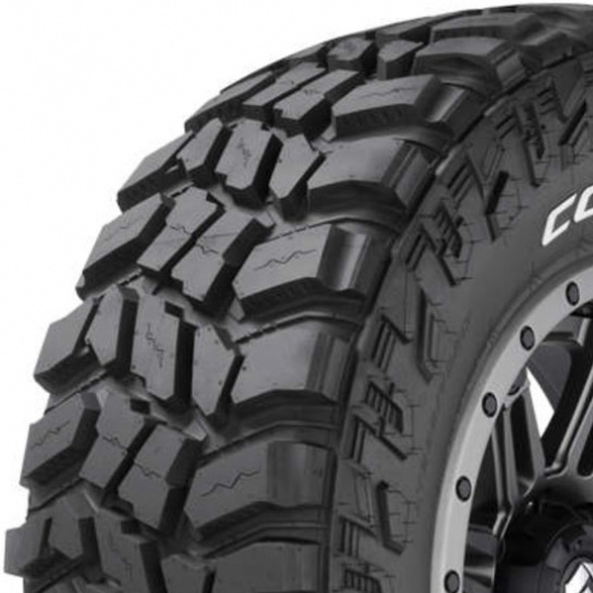 Cooper Discoverer STT Pro 245/75 R 16 120Q Cooper Discoverer STT Pro 245/75 R 16 120Q