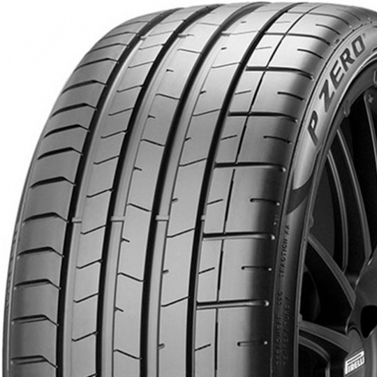 Pirelli P-ZERO (PZ4) L.S. 265/35 R 21 103Y