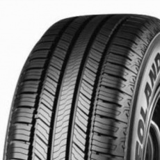 Yokohama Geolandar CV G058 255/55 R 18 109V