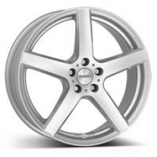 DEZENT TY 5 x 100.00 ET40 DEZENT TY 5 x 100.00 ET40
