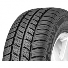 Continental VancoWinter 2 235/65 R 16C 118/116R Continental VancoWinter 2 235/65 R 16C 118/116R
