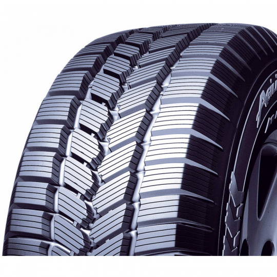Michelin Agilis 51 Snow-Ice 205/65 R 16C 103/101T