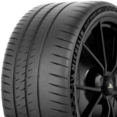 Michelin Pilot Sport CUP 2 R Connect 245/35 ZR 20 95Y