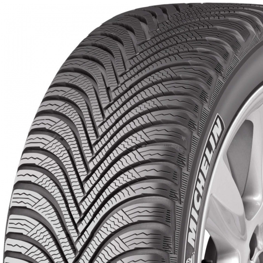 Michelin Alpin 5 215/60 R 16 95H Michelin Alpin 5 215/60 R 16 95H