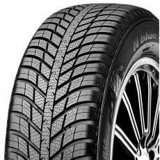 Nexen N'blue 4 Season 195/60 R 15 88H