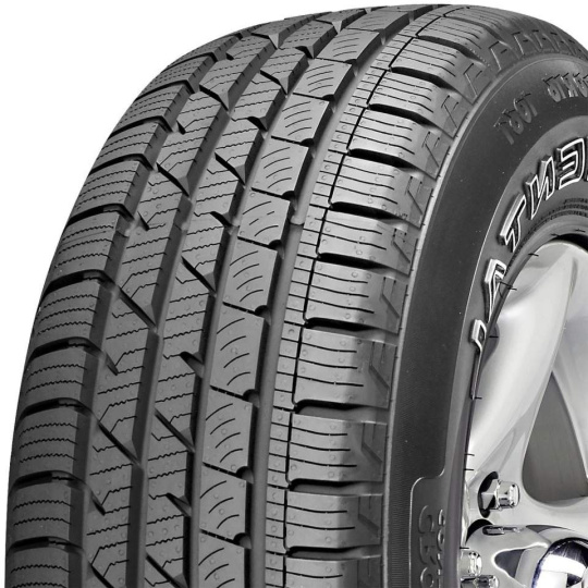 Continental CrossContact RX 265/55 R 19 109H