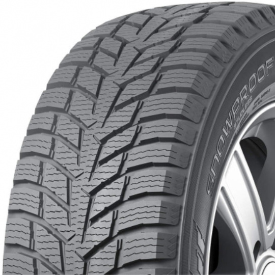 Nokian Snowproof C 225/65 R 16C 112/110T