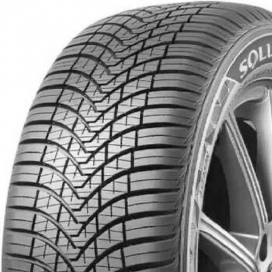 Kumho Solus 4S HA32 225/50 R 17 98V Kumho Solus 4S HA32 225/50 R 17 98V
