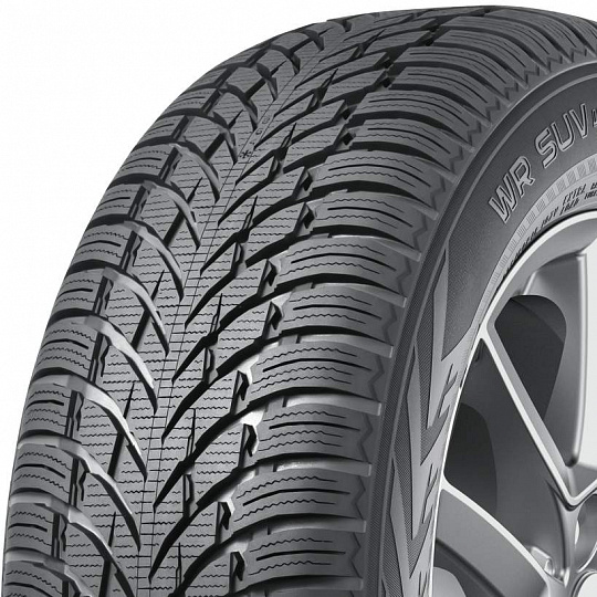 Nokian WR SUV 4 235/45 R 20 100V Nokian WR SUV 4 235/45 R 20 100V