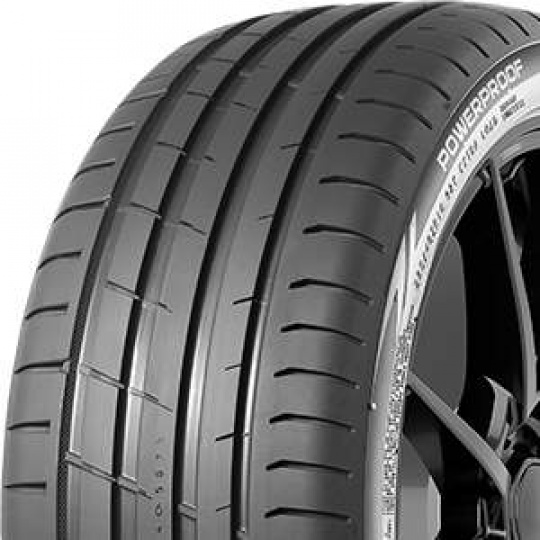 Nokian Powerproof 215/45 ZR 17 91Y