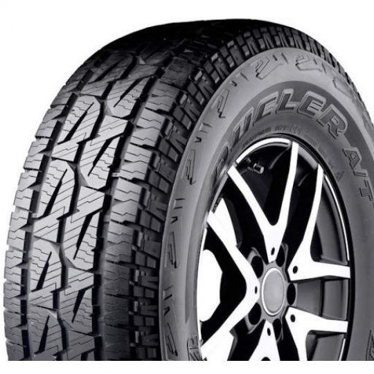 Bridgestone Dueler A/T 001 255/60 R 18 112T Bridgestone Dueler A/T 001 255/60 R 18 112T
