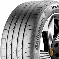 Continental EcoContact 7 255/50 R 21 109Y Continental EcoContact 7 255/50 R 21 109Y