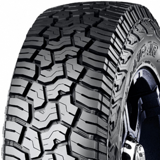 Yokohama Geolandar X-AT G016 255/80 R 17C 121/118Q
