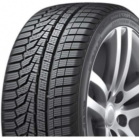 Hankook Winter i*cept evo2 W320B 245/45 R 17 99V