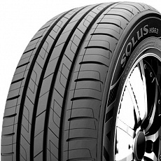 Kumho Ecsta HS63 205/60 R 16 96H