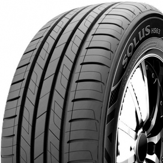 Kumho Ecsta HS63 205/60 R 16 96H Kumho Ecsta HS63 205/60 R 16 96H