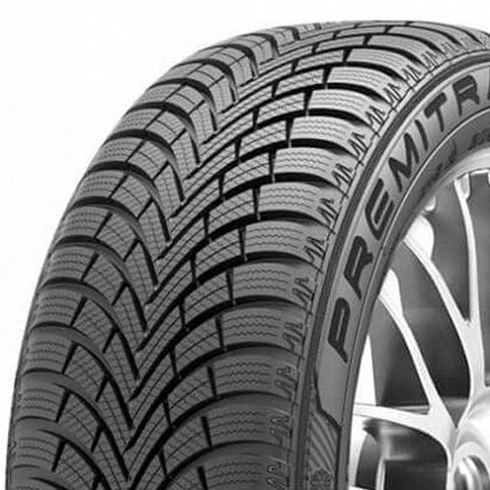 Maxxis Premitra Snow WP6 245/50 R 18 104V