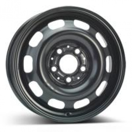Alcar Stahlrad 8220 5.5x15