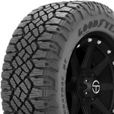 Goodyear Wrangler Duratrac RT 275/60 R 20 116Q Goodyear Wrangler Duratrac RT 275/60 R 20 116Q