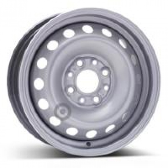 ALCAR STAHLRAD 4450  4 x 98.00 ET35