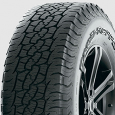 BFGoodrich Trail Terrain T/A 235/55 R 18 104H