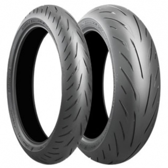 Bridgestone S 22 160/60 R 17 69W Bridgestone S 22 160/60 R 17 69W