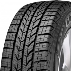 Goodyear UltraGrip Cargo 195/75 R 16C 110/108R Goodyear UltraGrip Cargo 195/75 R 16C 110/108R