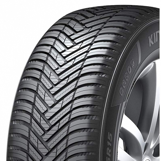 Hankook Kinergy 4S2 H750 205/60 R 15 91V Hankook Kinergy 4S2 H750 205/60 R 15 91V