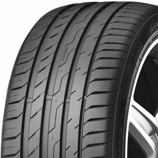 Nexen N'fera Sport SUV 215/60 R 17 96H Nexen N'fera Sport SUV 215/60 R 17 96H