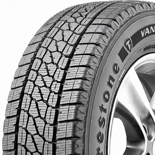Firestone Vanhawk 2 Winter EVO 215/75 R 16C 113R