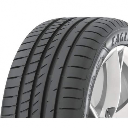 Goodyear Eagle F1 Asymmetric 2 265/30 R 19 93Y Goodyear Eagle F1 Asymmetric 2 265/30 R 19 93Y