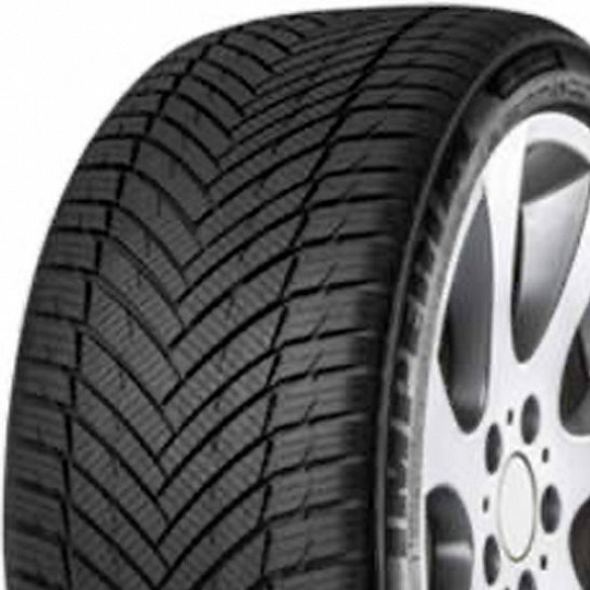 Imperial All Season Driver 165/70 R 14 85T Imperial All Season Driver 165/70 R 14 85T
