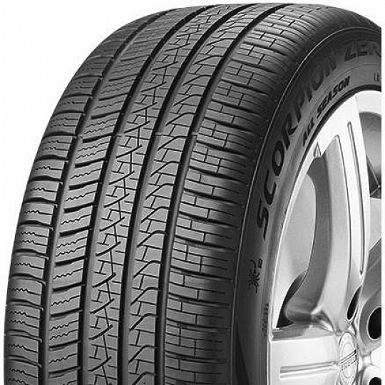 Pirelli Scorpion ZERO All Season 255/50 R 20 109W Pirelli Scorpion ZERO All Season 255/50 R 20 109W