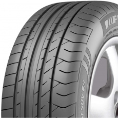 Fulda EcoControl SUV 215/55 R 18 99V