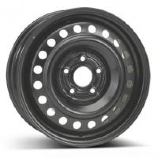 ALCAR STAHLRAD 9295  5 x 114.30 ET55