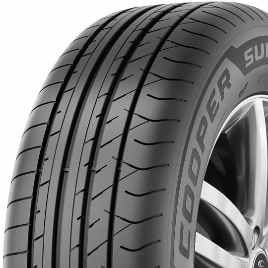 Cooper Summer (1C) 255/35 R 20 97Y
