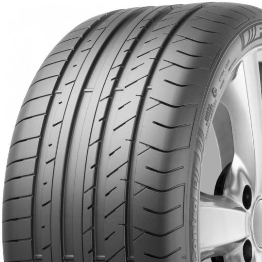 Fulda SportControl 2 225/35 R 19 88Y Fulda SportControl 2 225/35 R 19 88Y