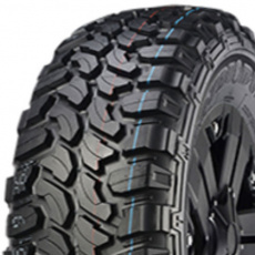 Royal Black Royal M/T 33/12,5 R 15 108Q