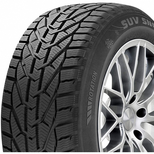 Riken SUV Snow 235/55 R 19 105H Riken SUV Snow 235/55 R 19 105H