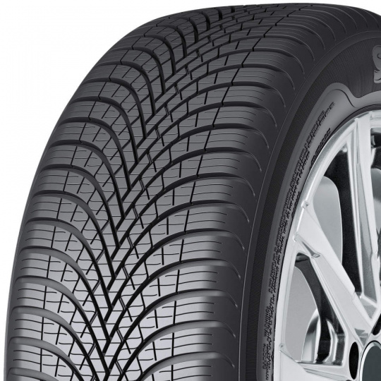 Sava All Weather 215/60 R 16 99V