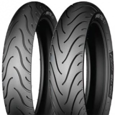 Michelin Pilot Street 80/80 R14 43P