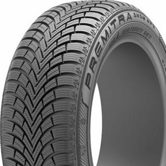 Maxxis Premitra Snow WP6 SUV 225/60 R 18 104V Maxxis Premitra Snow WP6 SUV 225/60 R 18 104V